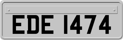 EDE1474
