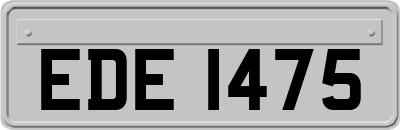 EDE1475