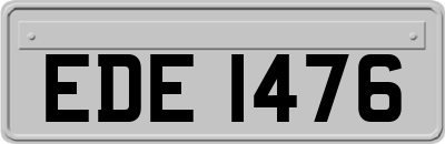 EDE1476