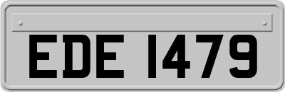 EDE1479