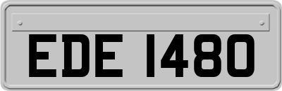 EDE1480