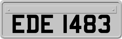 EDE1483