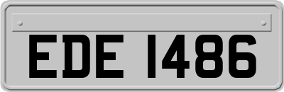 EDE1486