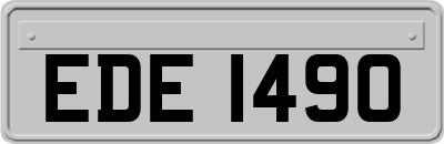 EDE1490