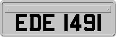 EDE1491