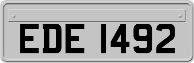 EDE1492