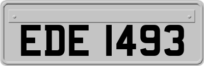 EDE1493