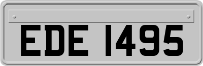 EDE1495