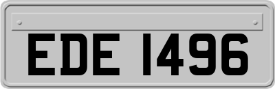 EDE1496