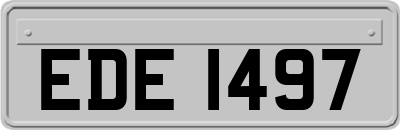 EDE1497