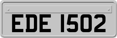 EDE1502