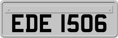EDE1506