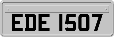 EDE1507