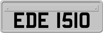 EDE1510