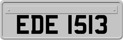 EDE1513