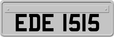 EDE1515