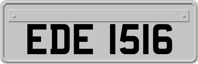 EDE1516