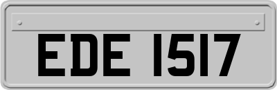 EDE1517