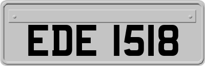 EDE1518