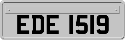 EDE1519