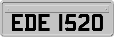 EDE1520