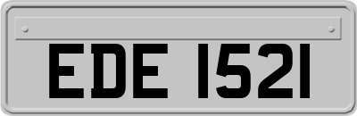 EDE1521