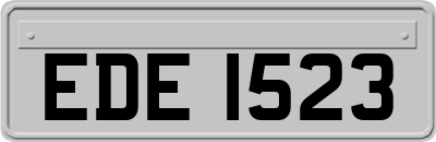 EDE1523