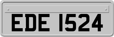 EDE1524