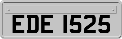 EDE1525