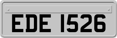 EDE1526