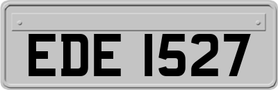 EDE1527