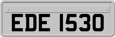 EDE1530