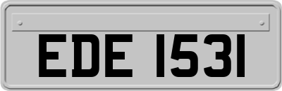 EDE1531