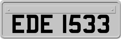 EDE1533