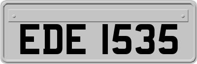 EDE1535