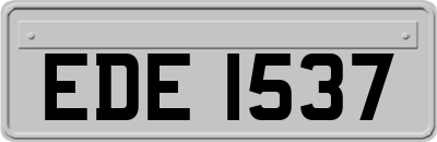 EDE1537
