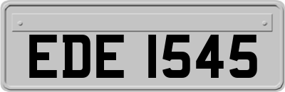 EDE1545