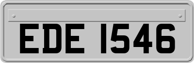 EDE1546