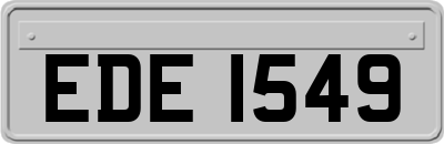 EDE1549