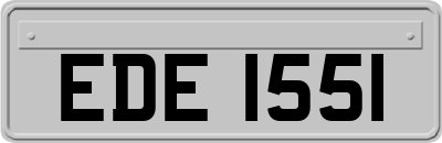 EDE1551