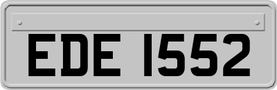 EDE1552