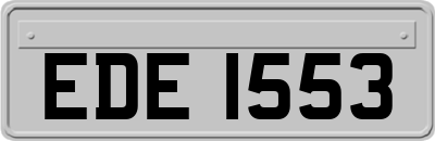 EDE1553