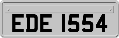 EDE1554