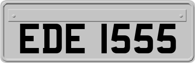 EDE1555