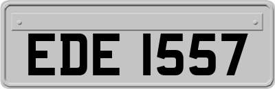 EDE1557