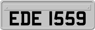 EDE1559