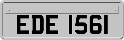 EDE1561
