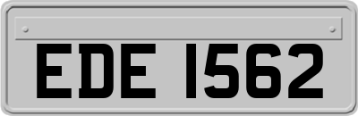 EDE1562