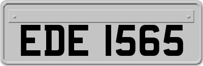 EDE1565