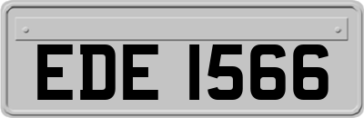 EDE1566